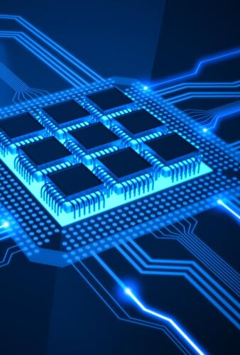 Modbus - Schnittstellen