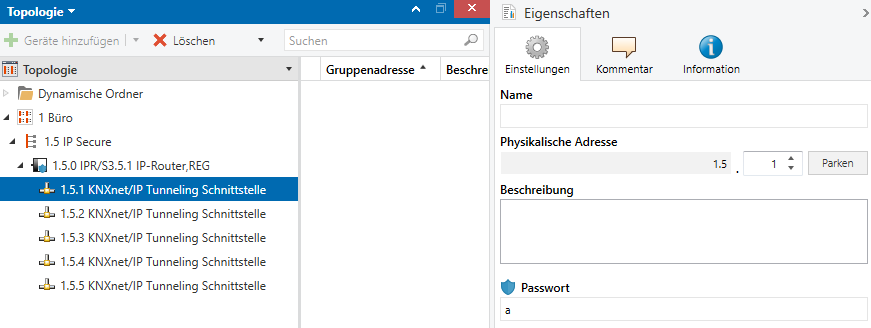 IPSecureEST502
