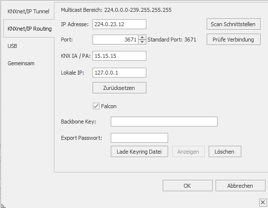 KNX_Routing
