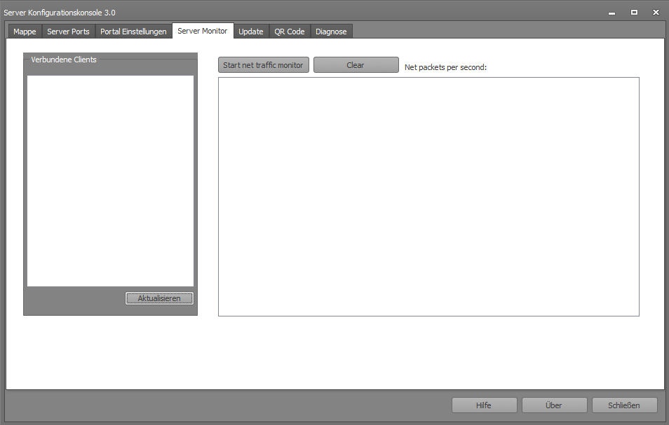 ServerMonitor