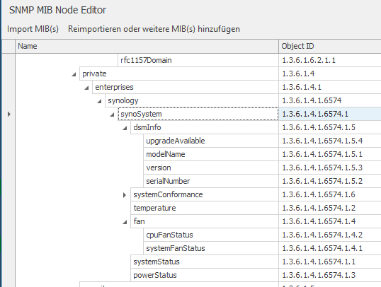 SNMP-Manager-NodeEditor