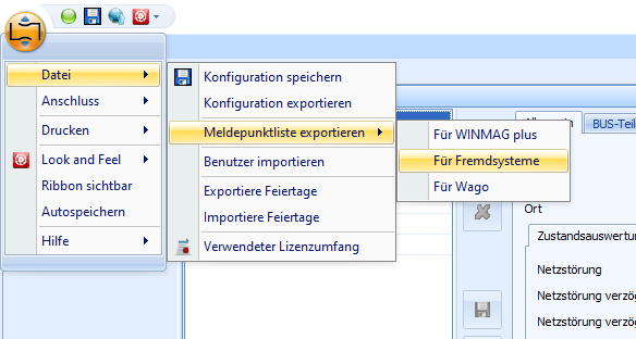 MB Secure Export1