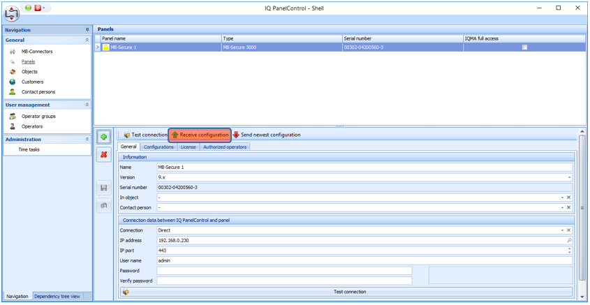 MB-Secure4