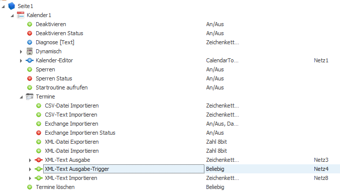 ServersyncKalender1