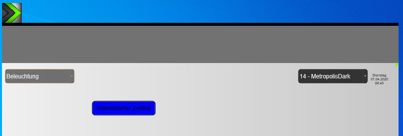 GadgetClient