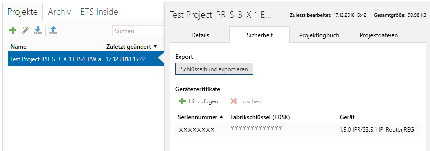 IPSecureEST503