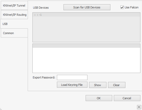 KNX_USB