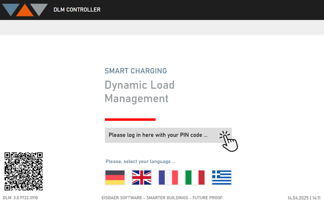 Login