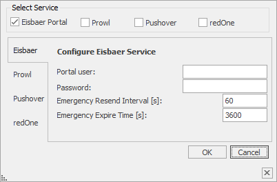 PushPortal