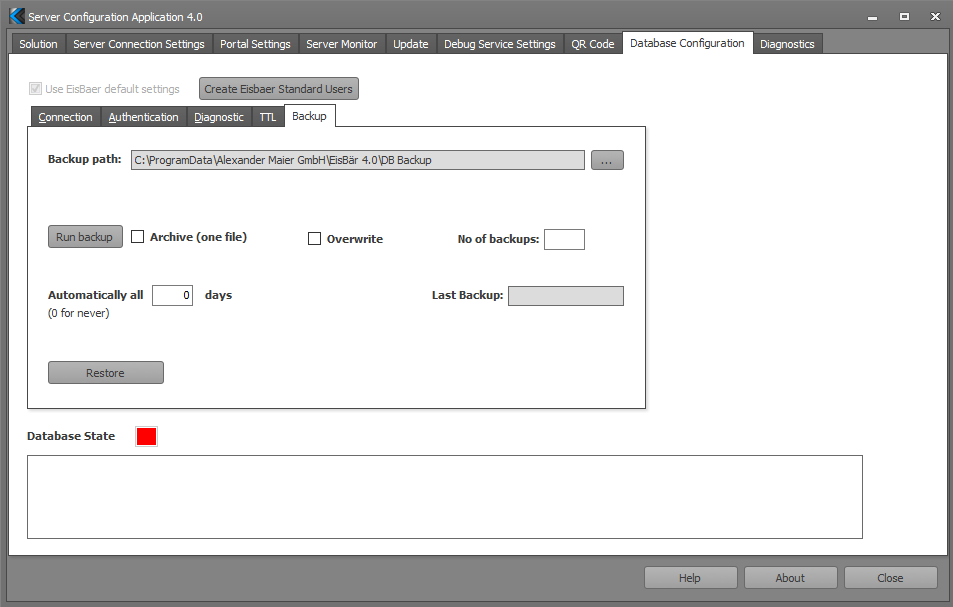 4Konsole_Database1