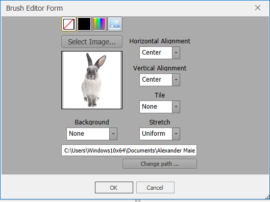 EditorBrushEditor