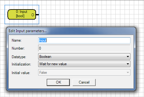 GL-Input