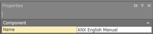 KNXNameEN