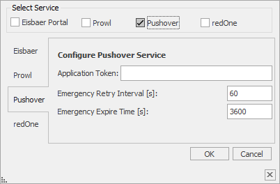 PushPushover
