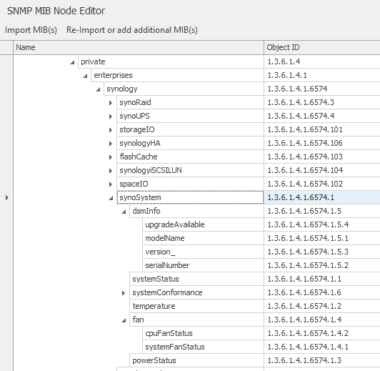 SNMP-Manager-NodeEditor