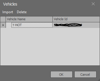 Tesla-Vehicles