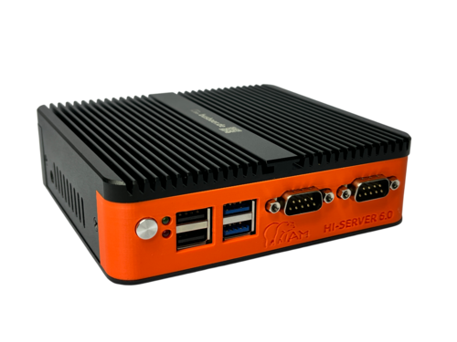 EisBär HI-Server 6.0