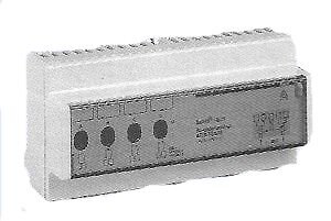 Eingabeterminal ET/S 50.6