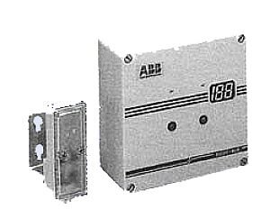 Lichtwertschalter LWS50