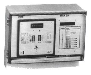 Maximumwächter MAX 2-i