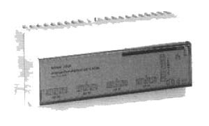 Anzeigedemultiplexer - AZ/S 80.64
