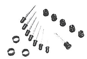 Leuchtdioden - LED34