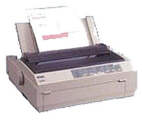 Protokolldrucker - PD2000