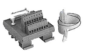 Anschlussklemmenblock - AB/S 80.16