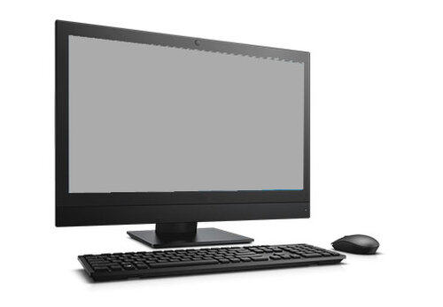 AIO - TouchPC