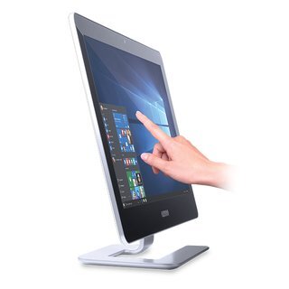 AIO - ALL-IN-ONE - TouchPC