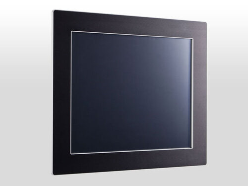 15" EisTouch HI 3G, HI-Server 3.0, Frame Black