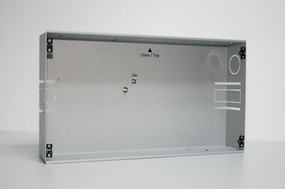 22" EisTouch 4G - UP-Gehäuse