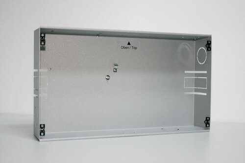 24" EisTouch 4G - flush