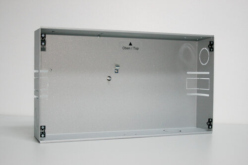 16" EisTouch 5G - Flush housing