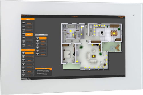 EisTouch Serie - 5G