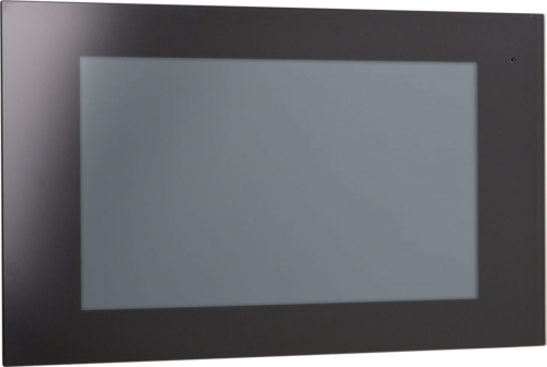 16" EisTouch HI 5G wide - Frame Black