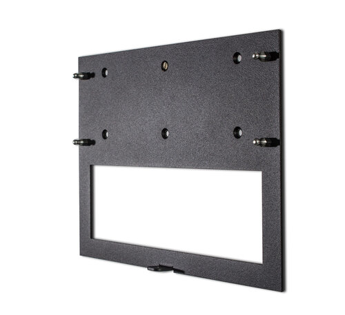 12" EisTouch 5G - AP-Montageset