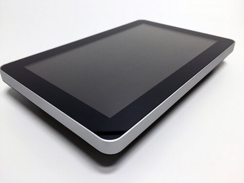 10" EisTouch 6G Extended - Hardwarelizenz