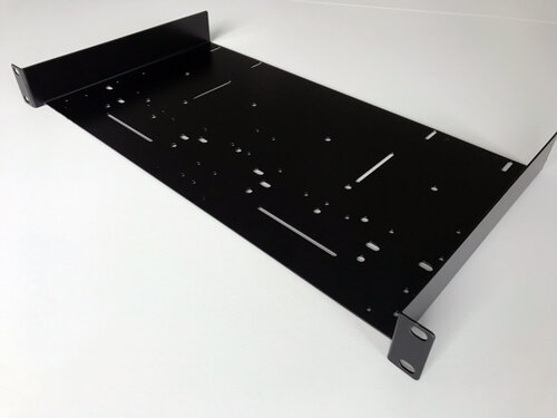 EisBär HI-Server - 19" Montage-Rack - 1.5HE