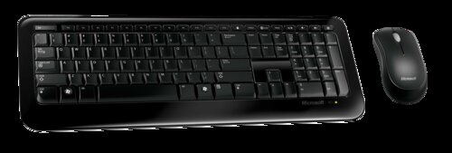 Mouse & Keyboard Set, USB