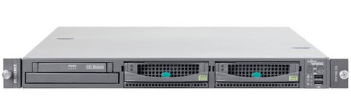 EisServer III