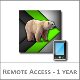 EisBaer Portal Service - 1 year