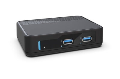 EisBaer USB-LAN Dongleserver Pro