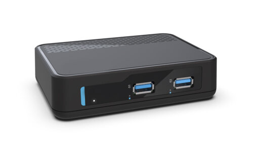EisBär USB-LAN Dongleserver Pro