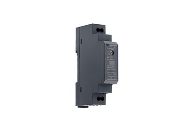 Power supply for Modbus RS485 LAN, Rail mount