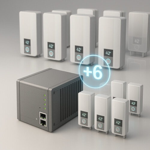 Seamlessly enable multimedia based technologies