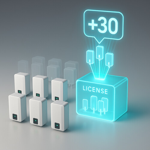 Seamlessly enable multimedia based technologies